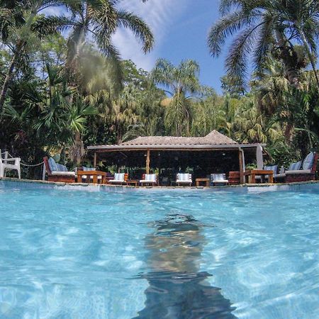 Zula Inn Aparthotel Playa Santa Teresa (Puntarenas) Exterior foto